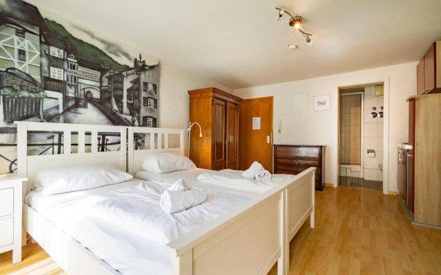 StayInn Apartments City Center