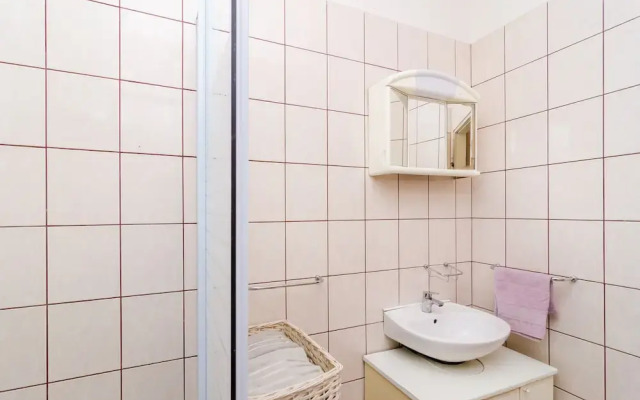 Apartment Tenega