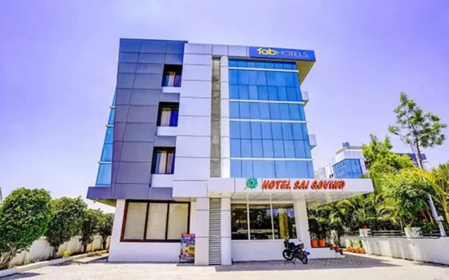 Sai Govind Hotel
