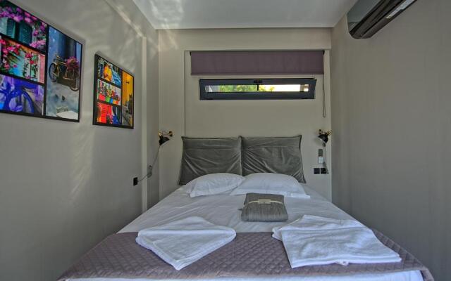 Villa Popi - modern villa with private pool by MediterraneanVillas
