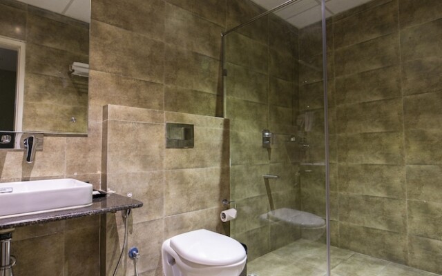 Cygnett Inn La Maison