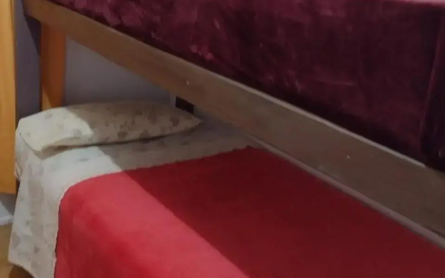 Casita en la Chacra