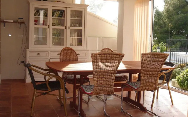 Villa Julia