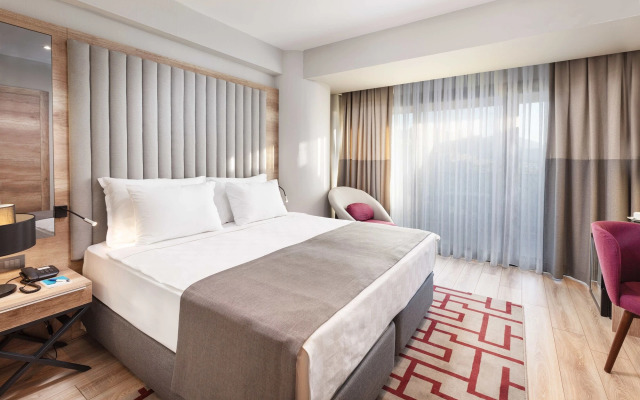 Seven For Life Thermal Hotel