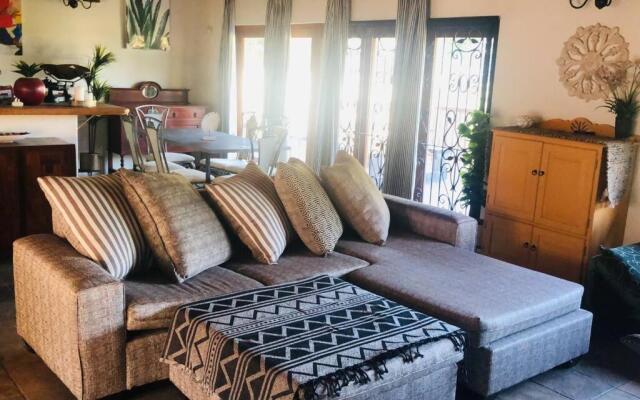 Beefwood Beach House