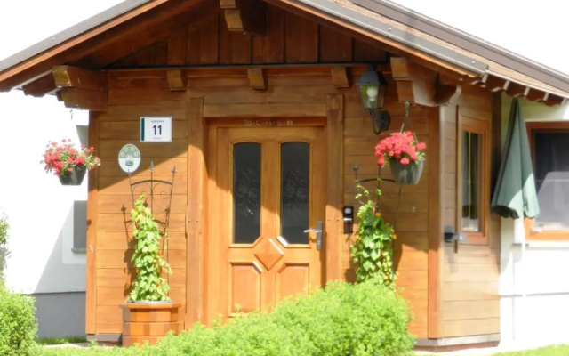 Baby- und Kinderbauernhof Riegler