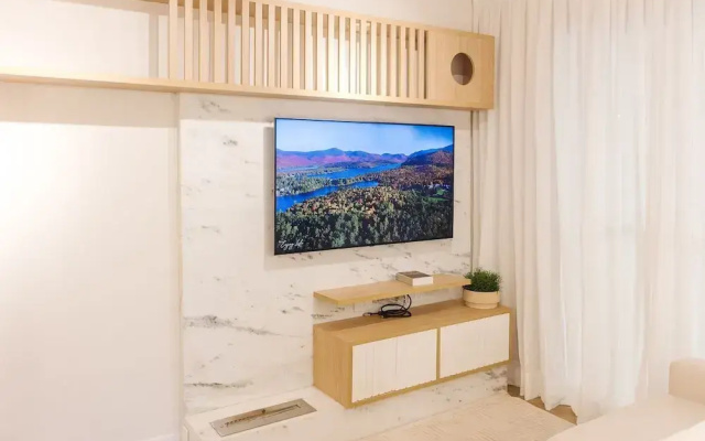 Modern Apt in Full Leisure Condo Cme0107
