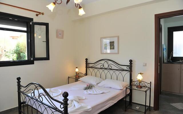 Villa Platanaki