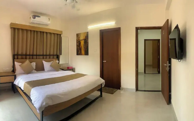 DeVerveil Serviced Apartment