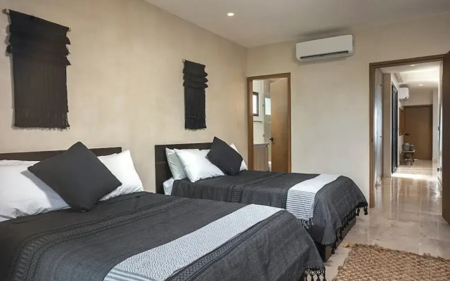 Tankah 52 by Beach Please Tulum