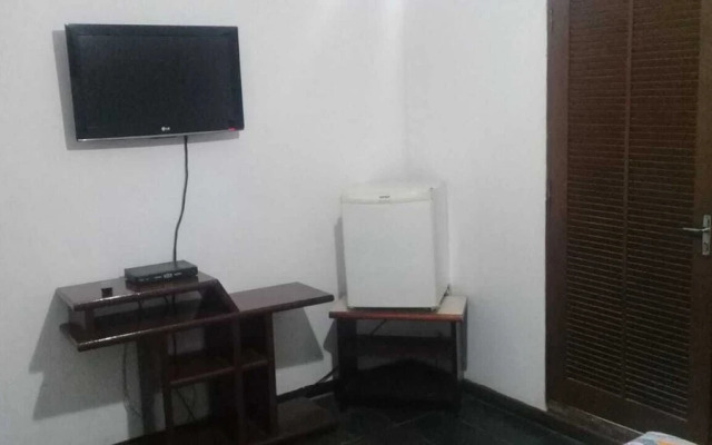 Pousada Casa da Regina