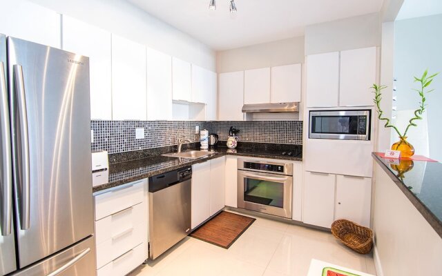 O. Reserve Premium Minium 1 Bedroom Condo
