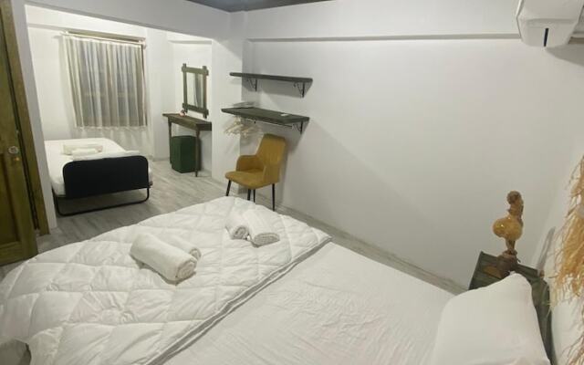 Scala Hotel