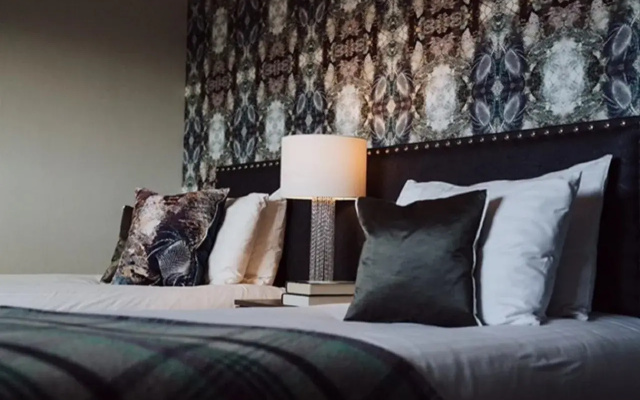 Richmond Park Hotel