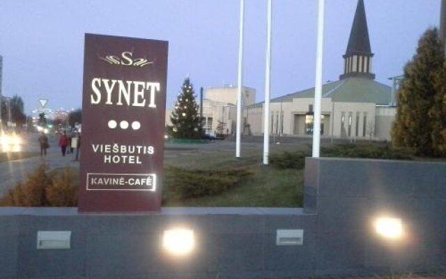 Hotel Synet