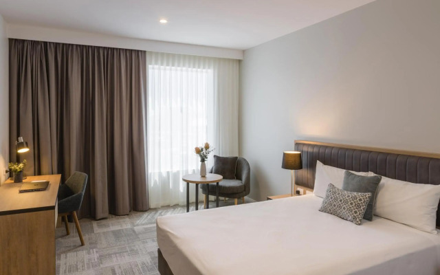 Ingot Hotel Perth, Ascend Hotel Collection