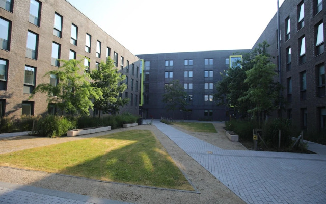 Goldcrest Village Rooms University of Galway