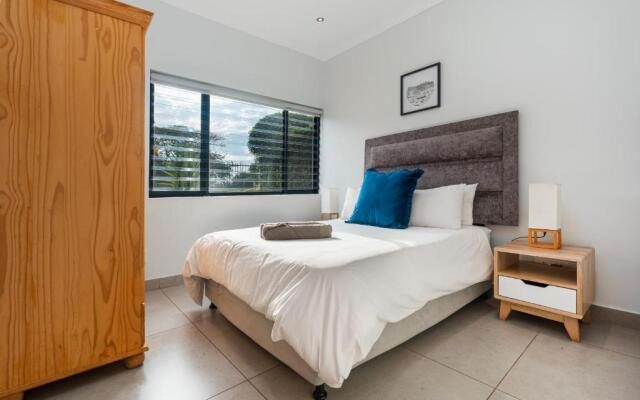 Ashley Beach House