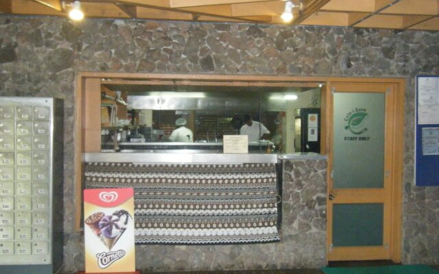 Colo-I-Suva Rainforest Eco Resort, Suva