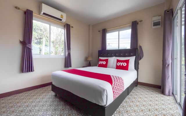 OYO 1048 Home and Garden Resort