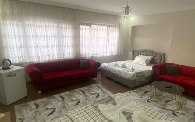 Eylül Suit Otel
