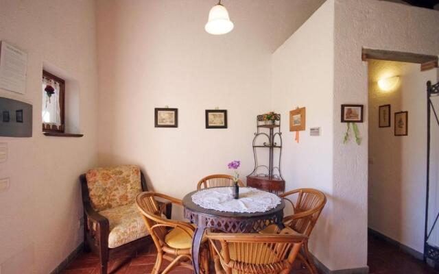 La Villetta Isola D'Elba-Ortano 10