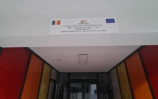Apartament Ghencea Residence 158 Floor 4 (Adults Only)