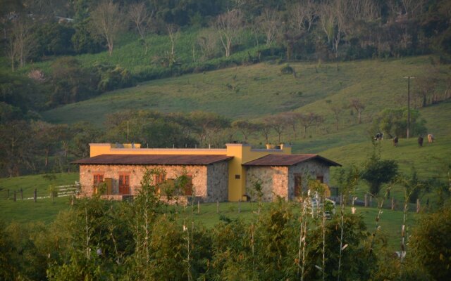 Rancho El Paraiso De Ayotoxco