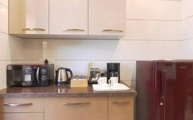 Urban Modern Loft Near Fortis