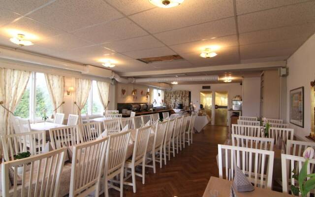 Pensionat Frillesberg