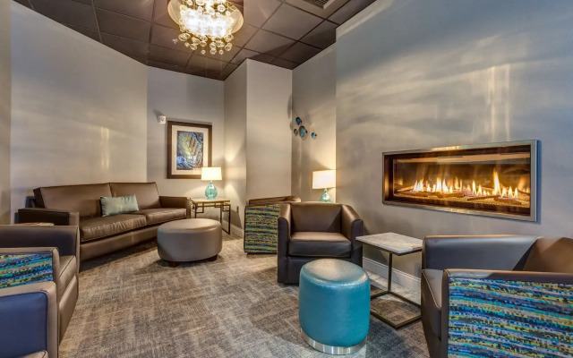 Holiday Inn & Suites Bellingham by IHG