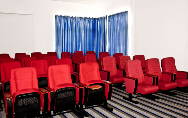 Birdrock Hotel Anomabo