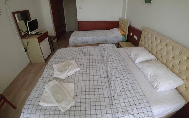 Ozsoy Hotel