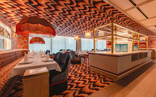 Legacy Hotel Cascais, Curio Collection By Hilton