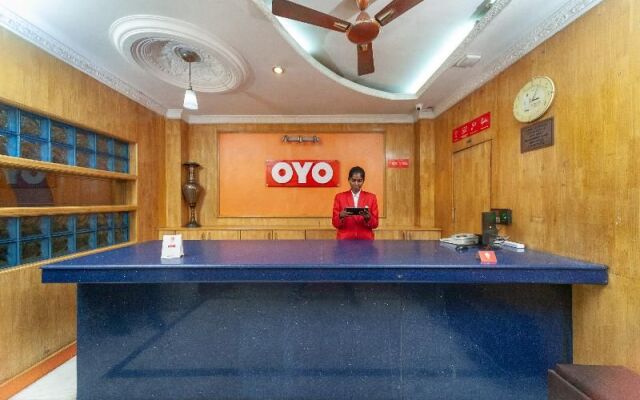 OYO 24040 SilverKey Marigold Krishna Nagar
