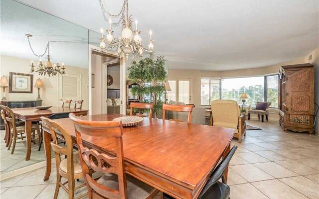 Yacht Club 7536 - Three Bedroom Condo