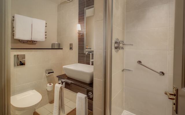 Edinburgh Grosvenor Hotel NEW