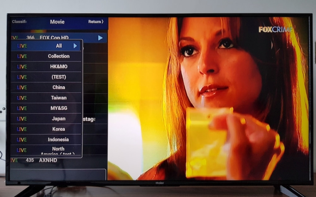 Teiw Family Homestay at Skypod Residence Puchong