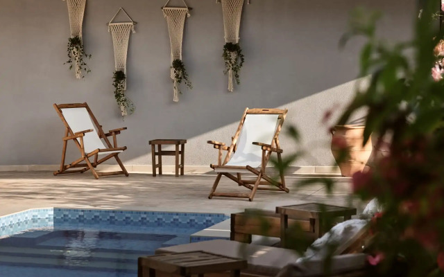 Jasmine Suites