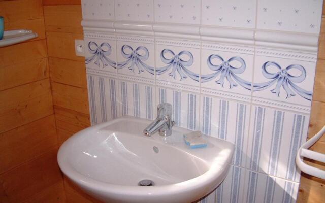 Au Hameau des Sources