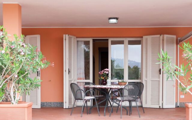 Apartment A2 (AND112)