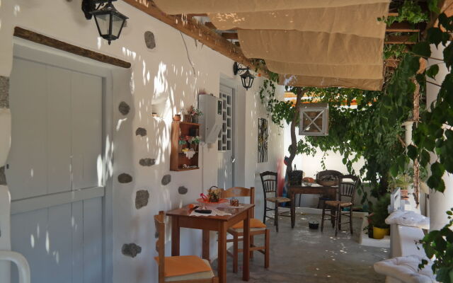 Sun Rock Boutique Suites