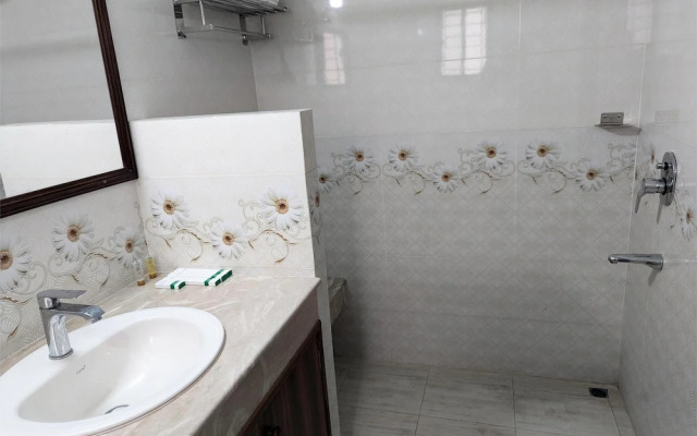 Royal Regent Suites Dhaka