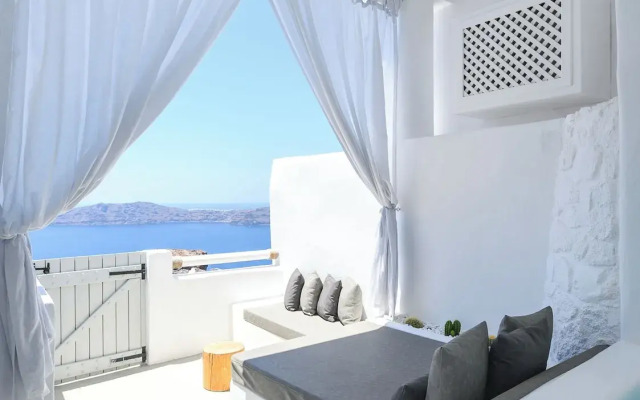 Hotel Sunny Villas