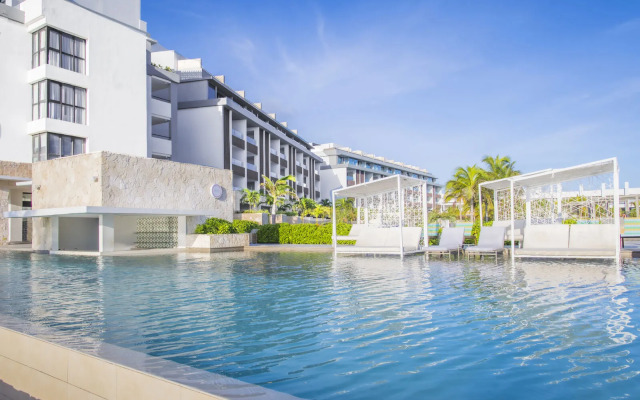 Majestic Elegance Costa Mujeres – All Inclusive