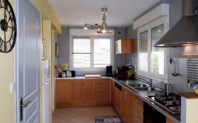 de la Plage (PBA104)