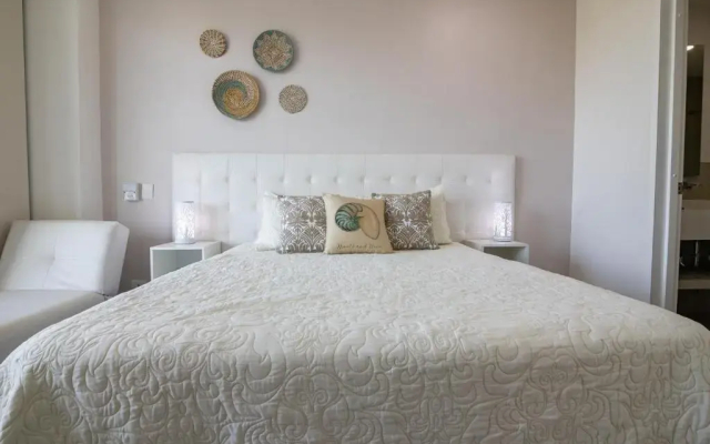 Apto en Morros Epic Cartagena - Apartment in Cartagena - Photo 4