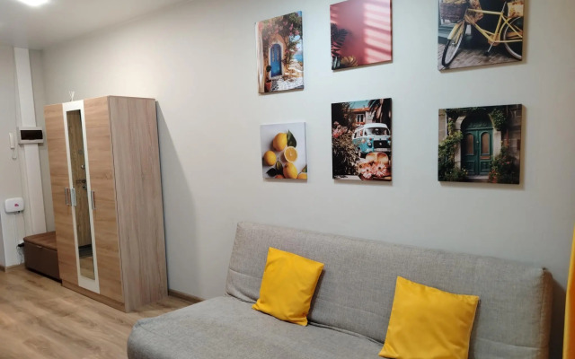 Твои сутки на улице Уральская 5