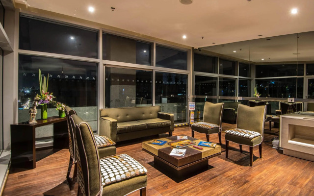 Four Points by Sheraton Bogota