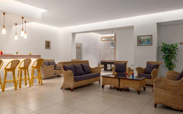 Hotel Golden Lotus - All Inclusive